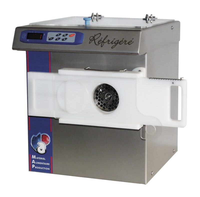 PRE_MAP_ARTIC LIGHT HACHOIR RÉFRIGÉRÉE COMPACT